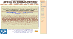 Desktop Screenshot of eckrich.org